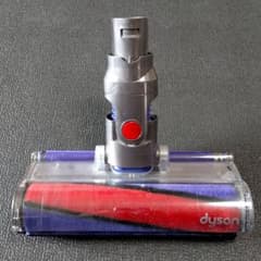 ダイソン dyson ソフトローラークリーナーヘッド V6シリーズのサムネイル