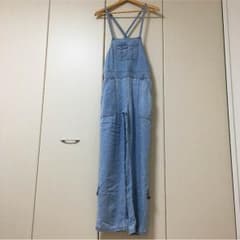 PAGE BOY サロペットのサムネイル