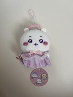 ちいかわ てんし♡あくま てんしな大きめマスコットのサムネイル