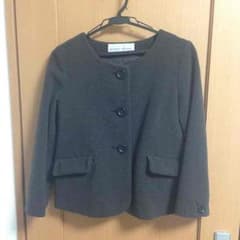 huanwoman ジャケット イエナのサムネイル