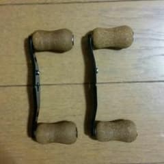 Hayato様専用、ベイト用コルクハンドルのサムネイル