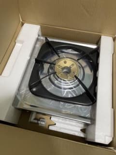 Paloma パロマ ガスコンロ PA-E18S LPガス用のサムネイル