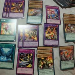 メタモルフォーゼセットのサムネイル