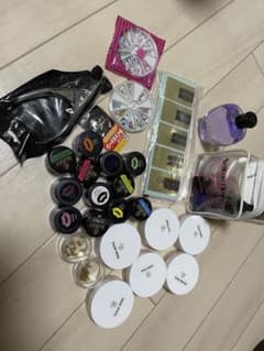 ネイルセットのサムネイル