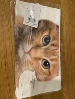 tenteティッシュカバー(ねこ)のサムネイル