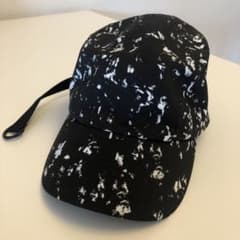 adidas HYKE コラボキャップのサムネイル