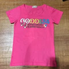 ピンクTシャツのサムネイル