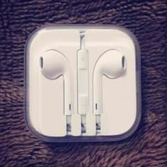 Apple iPhone6plus イヤホンのサムネイル