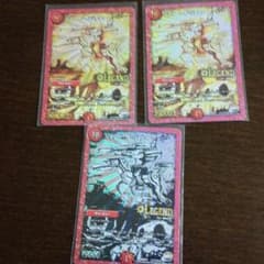 ジョリーザジョニー金、銀のサムネイル