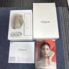 YAMAN リフトロジー ゴールド　YJFD1N今週末迄値下！のサムネイル