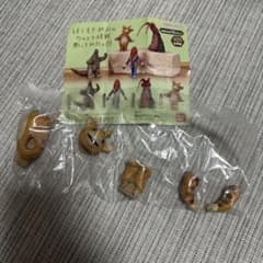 はしもとみおのウルトラ怪獣彫ってみた。03 ブースカのサムネイル