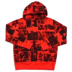 supreme × Ari Marcopoulos Mサイズのサムネイル