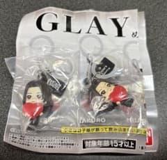 GLAY TAKURO めじるしアクセサリーのサムネイル