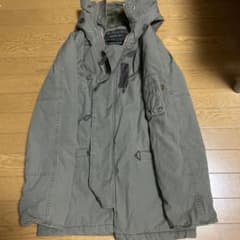 ALPHA INDUSTRIES INCのサムネイル