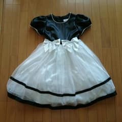 子供ドレスのサムネイル