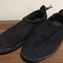 ナイキ エアモック HEMPのサムネイル