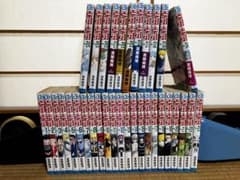 HUNTER×HUNTER36巻セットのサムネイル