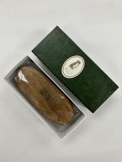 【新品未使用】ブリフトアッシュ（江戸屋×Brift H）・山羊毛ブラシのサムネイル