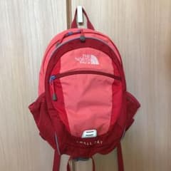 ノースフェイス　リュック　キッズのサムネイル