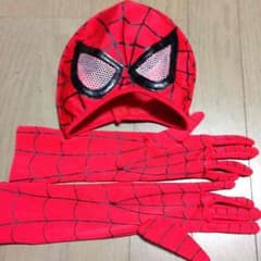 スパイダーマン 子供用のサムネイル
