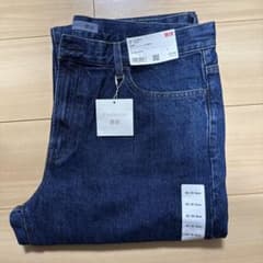 ユニクロ JWANDERSONコラボ ジーンズのサムネイル