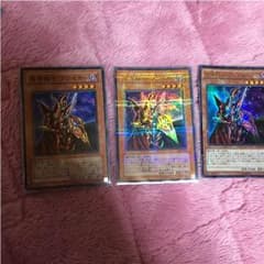 魔導戦士戦士ブレイカー 高レアリティのサムネイル