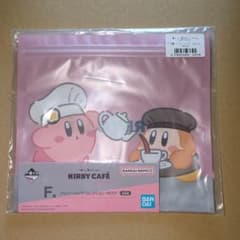 별의 커비 지퍼 가방 컬렉션 와돌디 이치 반 쿠지 F상 Kirb
