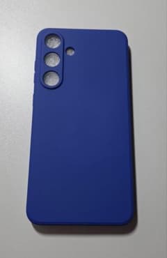Thumbnail of GalaxyS25 Plus　シリコンケース
