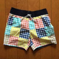 かよちん様専用☆男児水着 90のサムネイル