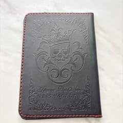 みお様　専用　Janne Da Arc パスケース マドモアゼルなあなた達のサムネイル