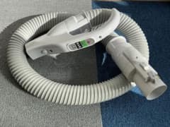 日立【メーカー純正品】掃除機用 ホース(CV-KP300L 003）未使用品のサムネイル
