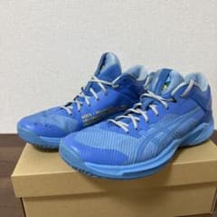 【27.0】ballaholic × asics Gelburst24lowのサムネイル