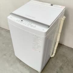 ☆【美品】TOSHIBA 東芝 洗濯機 AW-10GM3 2025年製 10kg - メルカリ