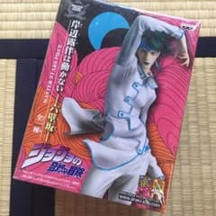 新品未開封♡岸辺露伴フィギュアのサムネイル