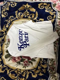 KENZO NIGO VERDY Mのサムネイル