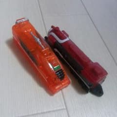 トッキュージャーのサムネイル