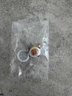 BT21 SHOOKY 메지루시 액세서리 가챠 가챠 BTS
