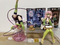 鬼滅の刃 AERIAL エアリアル 甘露寺蜜璃 フィギュア