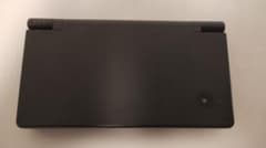 Nintendo DSi 本体 ブラック　ジャンクのサムネイル