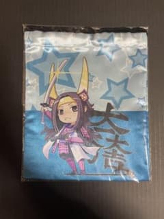 전국 BASARA 건착 봉투 다이요시 이시다 미츠나리