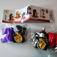 【新品・未開封】招き神 ～エジプト編～  二個セットのサムネイル