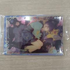 プロセカ ウエハース12 朝比奈まふゆのサムネイル
