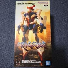 機動戦士Gundam GQuuuuuuX 限械突破 GQuuuuuuX（ジークアクス）の入手