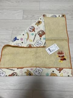 アンパンマン タオルのサムネイル
