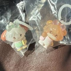 リルアラモード　Lil ala mode めじるしアクセサリー3 スフレ、ラテのサムネイル