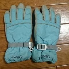 (送料込み) IGNIO スノーグローブ 140センチのサムネイル