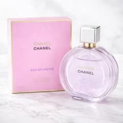 CHANEL シャネル チャンス オー スプランディド EDP 100ml 新品 - メルカリ