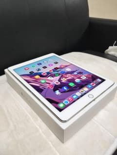 Apple iPad Air 2 128GB シルバー バッテリー98% 美品 - メルカリ