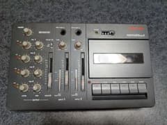 TASCAM PORTA 03 mk II カセットMTR - メルカリ