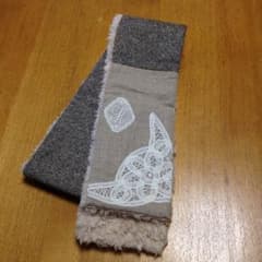 マフラーのサムネイル